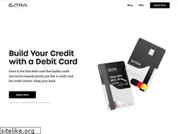 Sites similar to extra.app