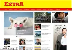 Sites similar to extra.com.co