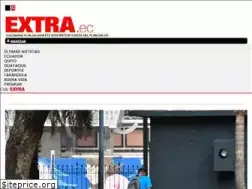 Sites similar to extra.ec