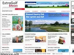 Sites similar to extra.golf