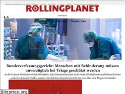 Sites similar to extra.rollingplanet.net