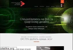 Sites similar to extra.ua