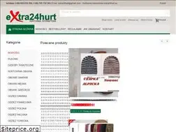 Sites similar to extra24hurt.eu