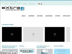 Sites similar to extra4.net