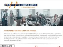 Sites similar to extraaccountants.nl