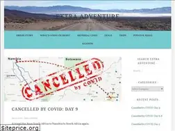 Sites similar to extraadventure.com