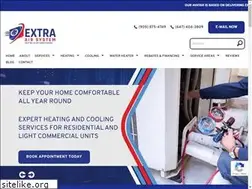 Sites similar to extraair.ca