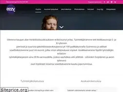Sites similar to extraajat.fi