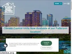 Sites similar to extraattic.net