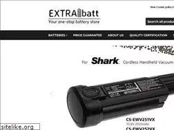 Sites similar to extrabatt.com