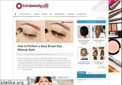 Sites similar to extrabeautycare.com