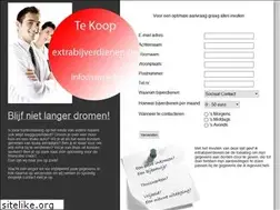 Sites similar to extrabijverdienen.be