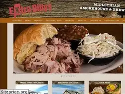 Sites similar to extrabillys.com