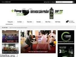 Sites similar to extrabio.vn