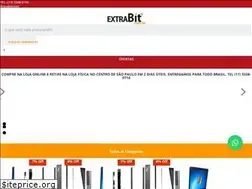Sites similar to extrabit.com.br