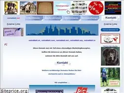 Sites similar to extrablatt.net