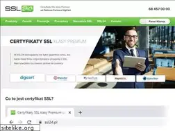 Sites similar to extrabody.pl