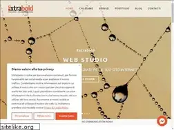 Sites similar to extrabold.it