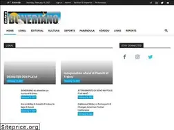 Sites similar to extraboneiru.com