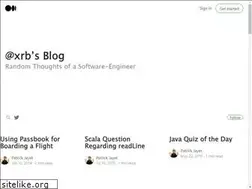 Sites similar to extrabright.com