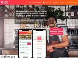 Sites similar to extracadabra.com
