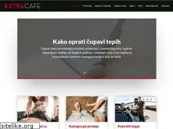 Sites similar to extracafe.rs