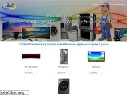 Sites similar to extracare.co.in