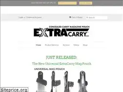 Sites similar to extracarry.com