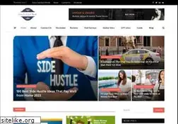 Sites similar to extracasheachmonth.com