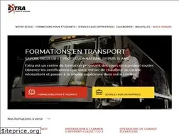 Sites similar to extracentredeformation.ca