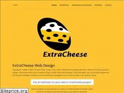 Sites similar to extracheese.com