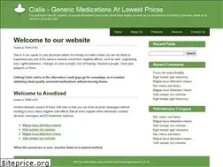 Sites similar to extracialis.com