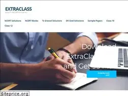 Sites similar to extraclass.in