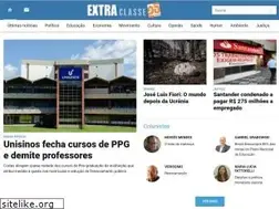Sites similar to extraclasse.org.br