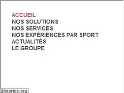 Sites similar to extraclub.fr