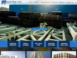 Sites similar to extraco.ae