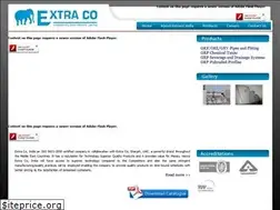 Sites similar to extracocomposites.com