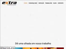 Sites similar to extracom.com.br