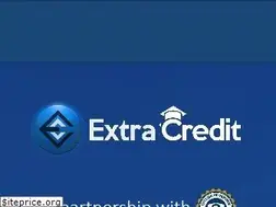 Sites similar to extracredit.io