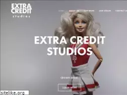 Sites similar to extracreditstudios.com