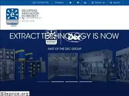 Sites similar to extract-technology.com