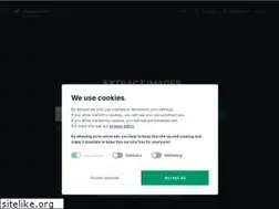Sites similar to extract.pics
