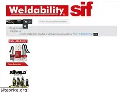 Sites similar to extractability.co.uk