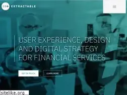 Sites similar to extractable.com