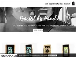 Sites similar to extractcoffee.co.uk