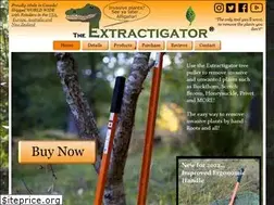 Sites similar to extractigator.com