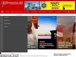 Sites similar to extractive360.com