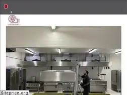 Sites similar to extractoresdeaire.cl