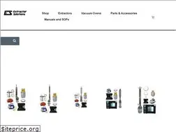 Sites similar to extractorsolutions.com