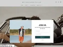 Sites similar to extracurriculargolf.com